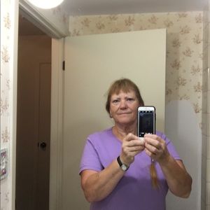 Meet your Posher, Lisa